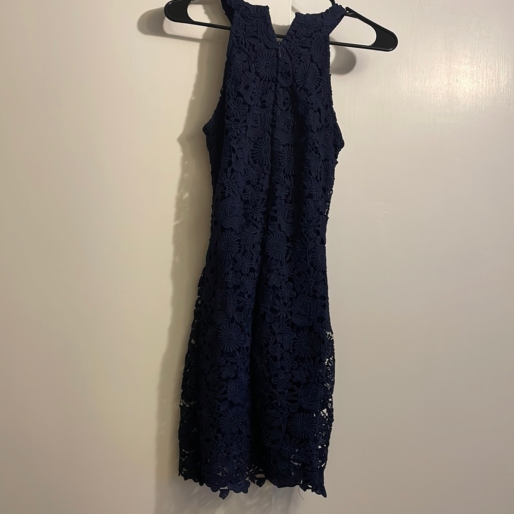 Sexy dress